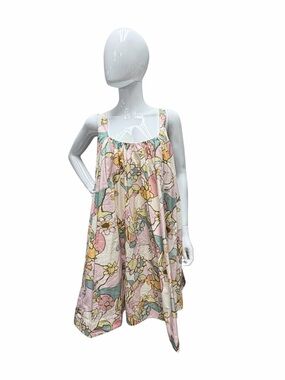 Z53 ZIMMERMANN Maxine Mini Dress